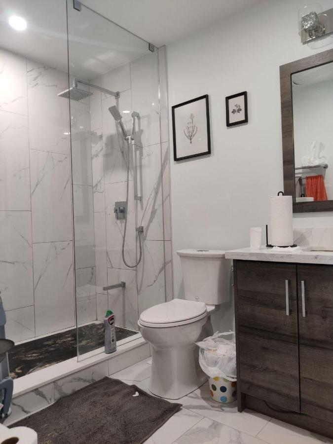 Hotel Luxury Escape Markham Zewnętrze zdjęcie