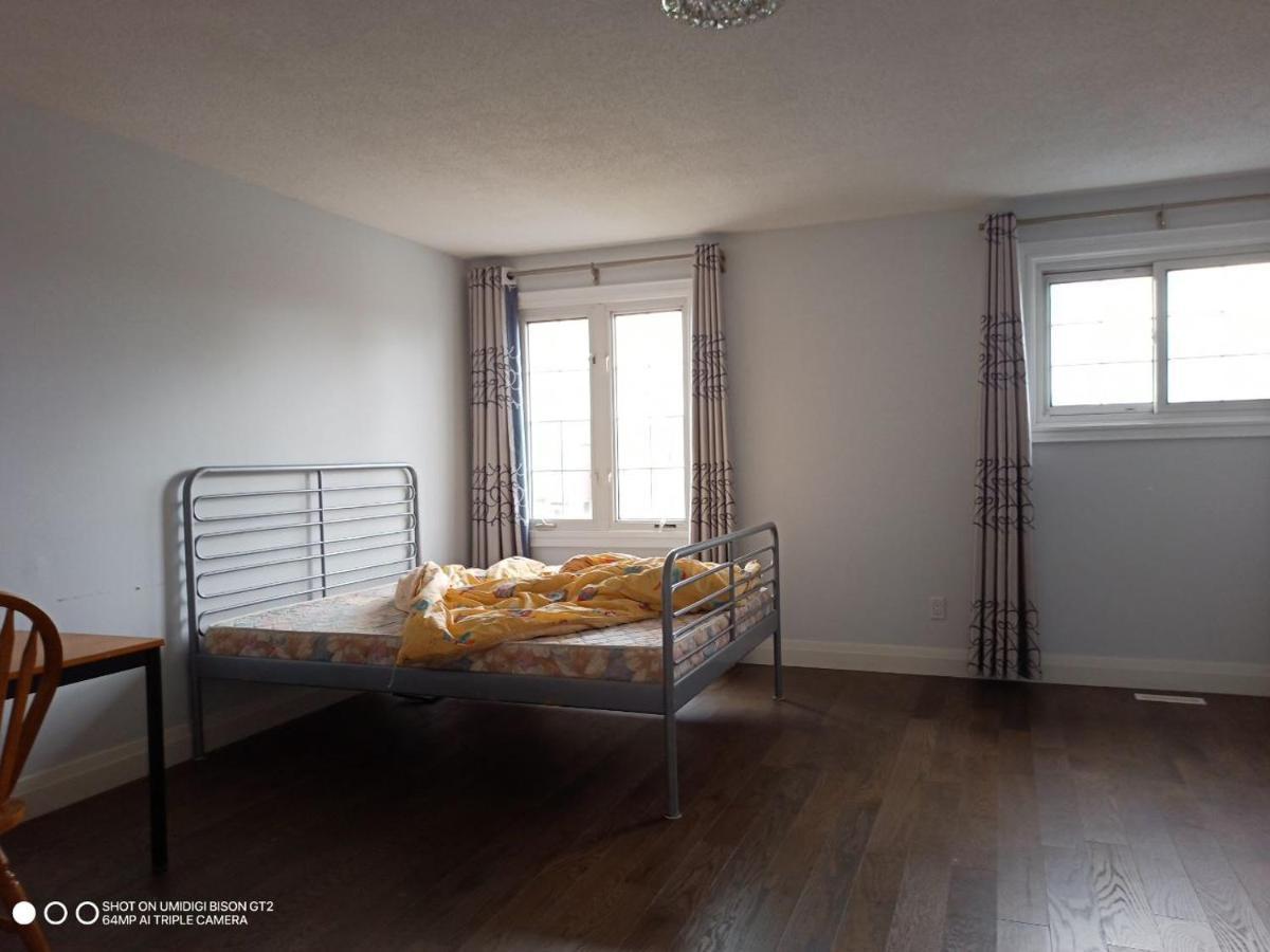 Hotel Luxury Escape Markham Zewnętrze zdjęcie