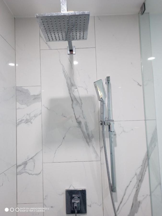 Hotel Luxury Escape Markham Zewnętrze zdjęcie
